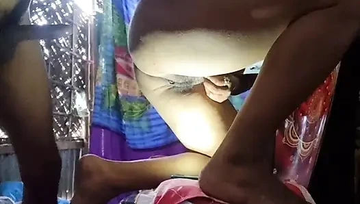 Bengali wife closeup Anal fuck