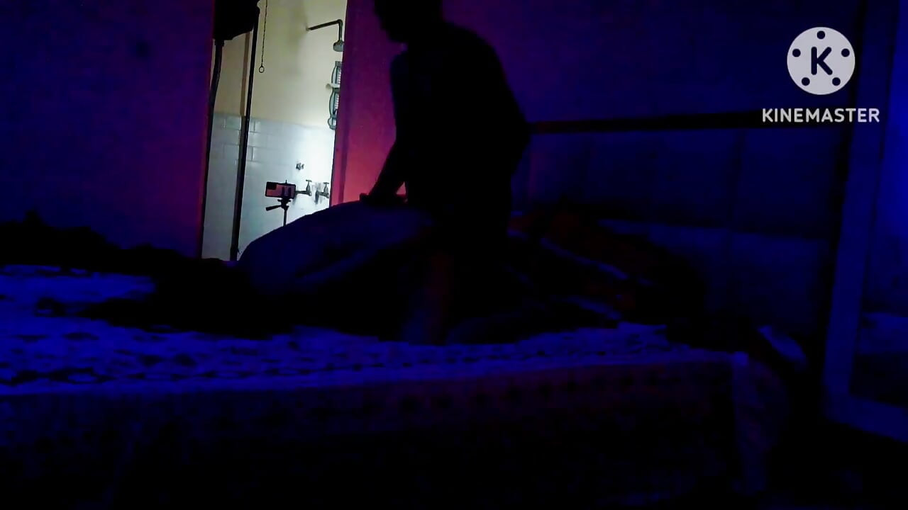 Horney Bhabhi Given Her Pussy to Fuck