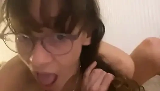 Oyun Vaktif Dildo