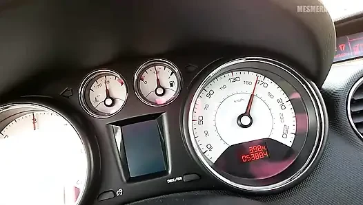 Форсаж с Дивой