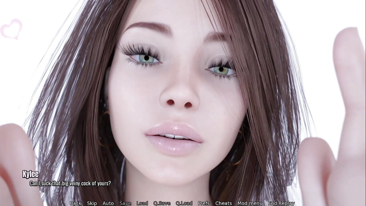 Stepmom Desire Part 1