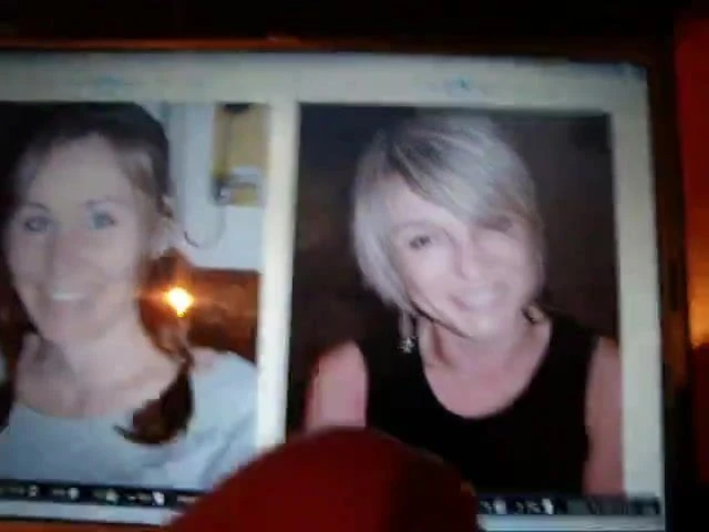 Hommage pour Fabienne et Gaelle