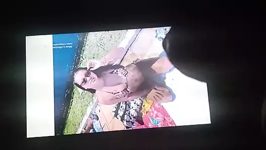 Cum haraç milena