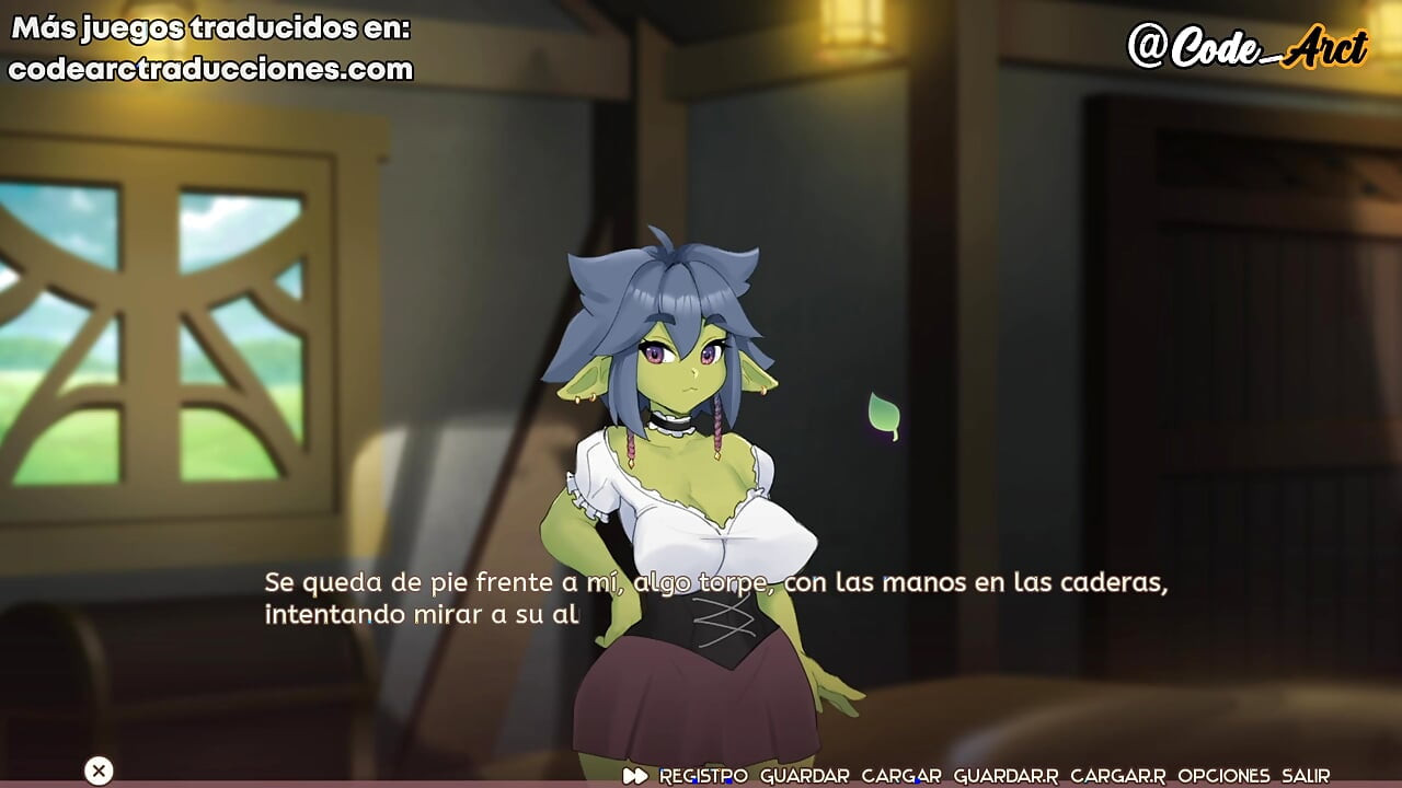 Goblin Down - CodeArc