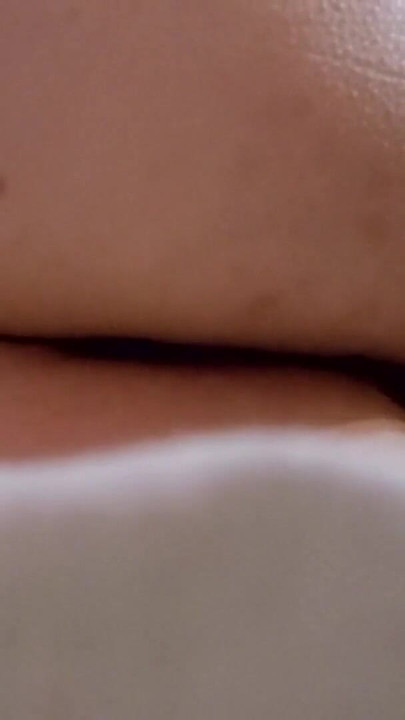 Memorable moment from "I like to masturbate with my legs crossed, I squeeze my hips hard to ORGASM! Throbbing and anus close-up"