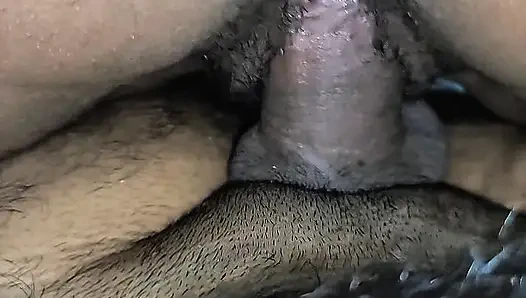 Geiles süßes teenie-paar, heißer romantischer fick. Asif khan und Suraiya Sultana.Genieß es