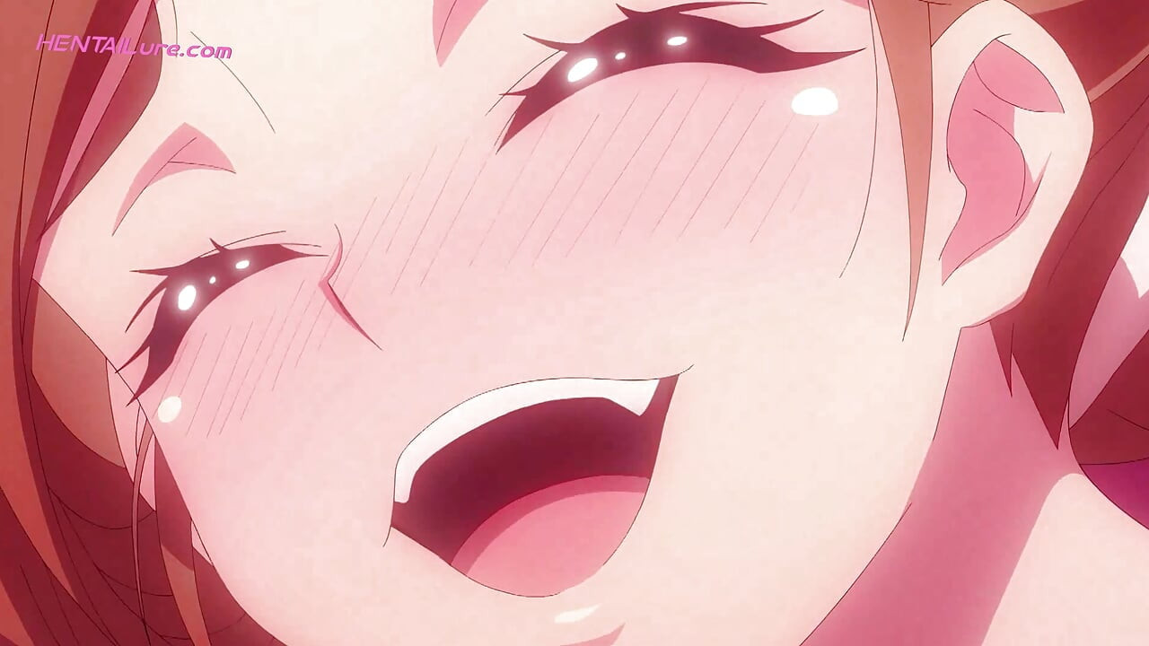 Adam Gets Pulled Into Another Wild College Sex Trap - Hentai Uncensored (ENG Subbed)