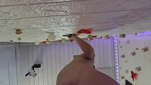 Хуй реагирует на каждое движение Allmylinks MisssVikki