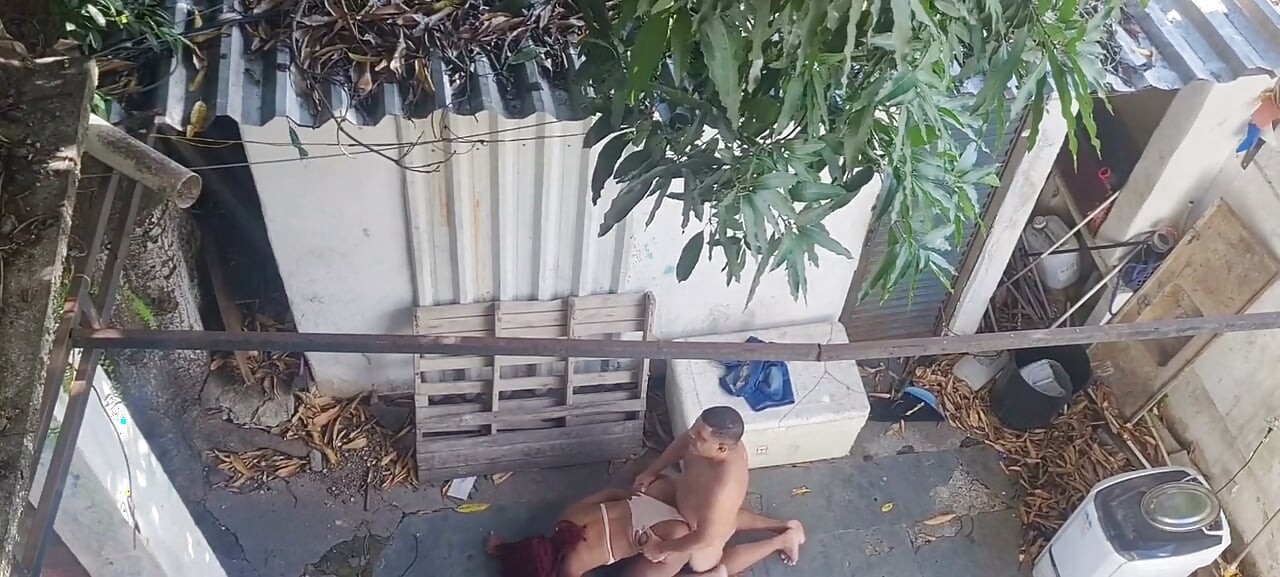 My Wife Went to the Maternity Ward I Ate the Daily