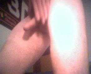 Rik on cam