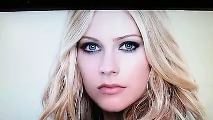 Avril boşalma 1