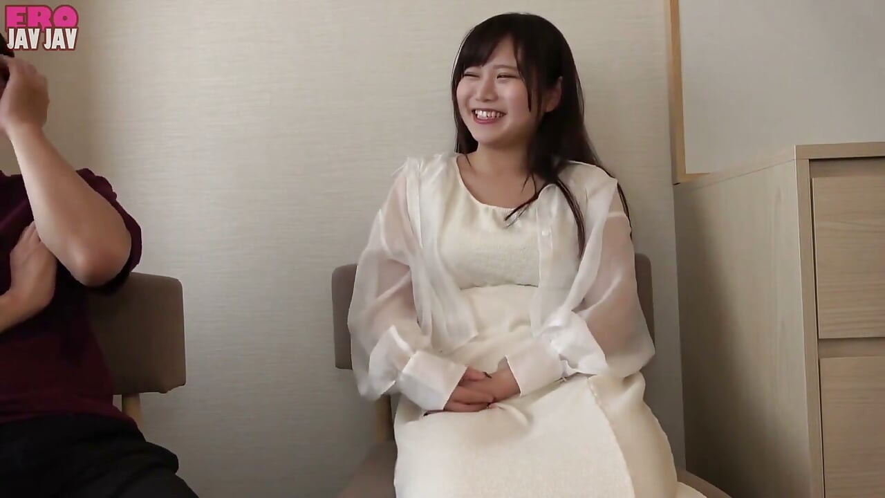 Haruka Explore Her Passionate Side - Scene 1