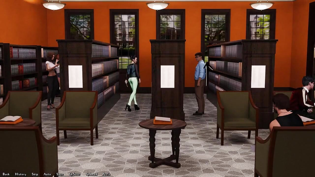 Ser un dik 0.6.0 parte 115 estudiando im sad por loveskysan69