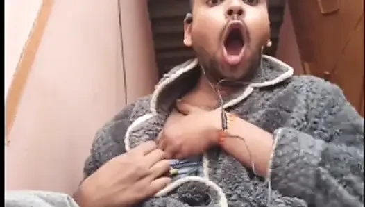 Ateşli ve seksi videoları çifte eğlenceyle gördüğüm gibi hissediyorum