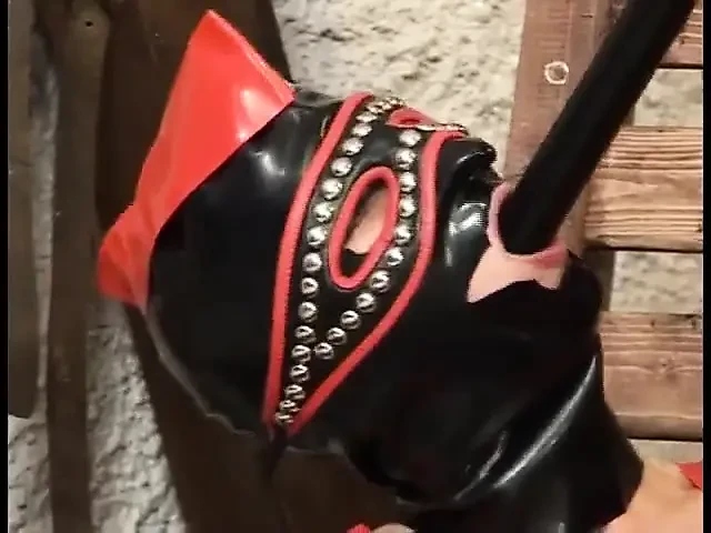 Fetish,english,facial