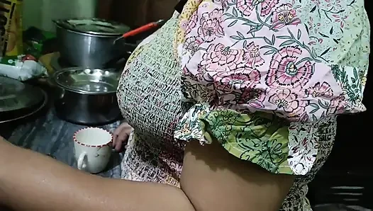 Ghar Mein Akeli Step Stepsister Ko Jija Ne Choda