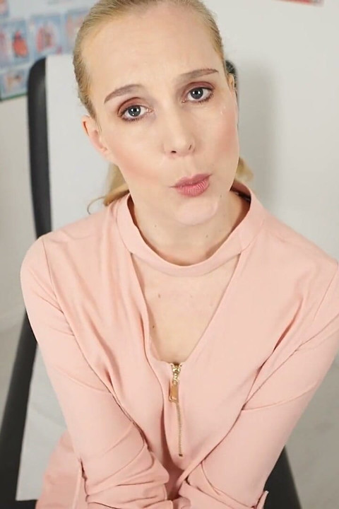 Ariel Anderssen - gracias doctor - instrucciones de paja