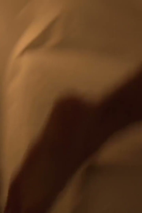 Short hairy brunette is bouncing on her lover's hard cock