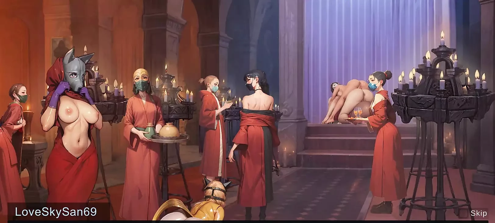 Sites like secrethentai.club