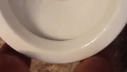 çiş bitirmek