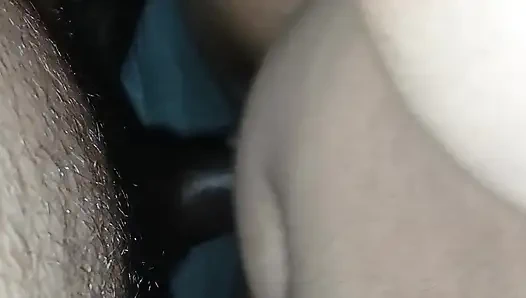Mallu couple fucking the last night.