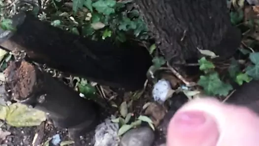 Cumshot tiflis ndzreva