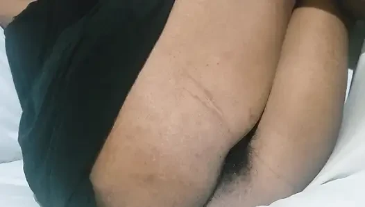Ebony Ass Pounded Beauty in Raw HD - Curvy Body, Real Amateur Vibes, Natural Body
