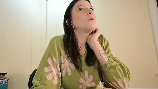 Ehefrau geheime operation für dich