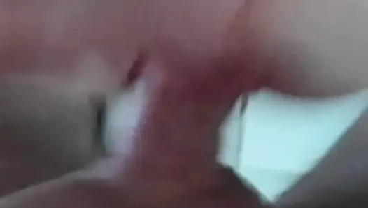 Stepmom's Forbidden Creampie
