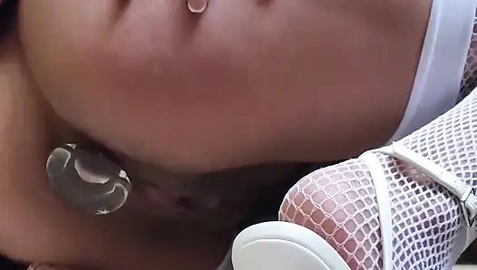 Terima kasih Milton untuk hadiahmu, aku harap semua orang menyukainya