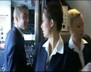 Stewardess