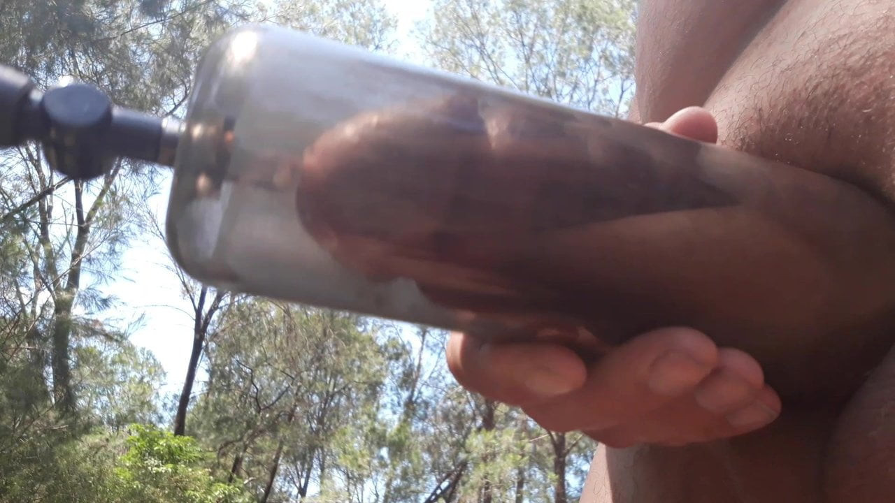 Outdoors fun