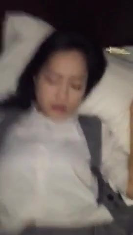 Cute ass asian girl fucked