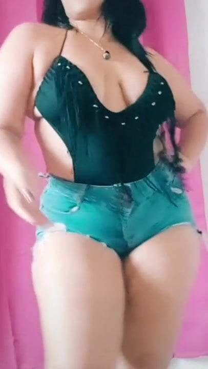 Mi negra 2