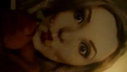 nancy cum