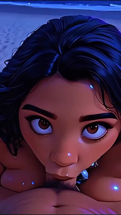 Thirsty princesses | Clip 1