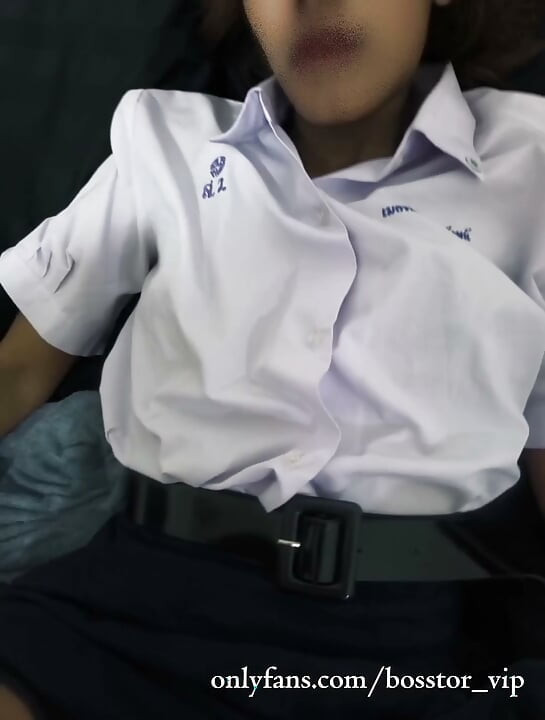 POV Thai student