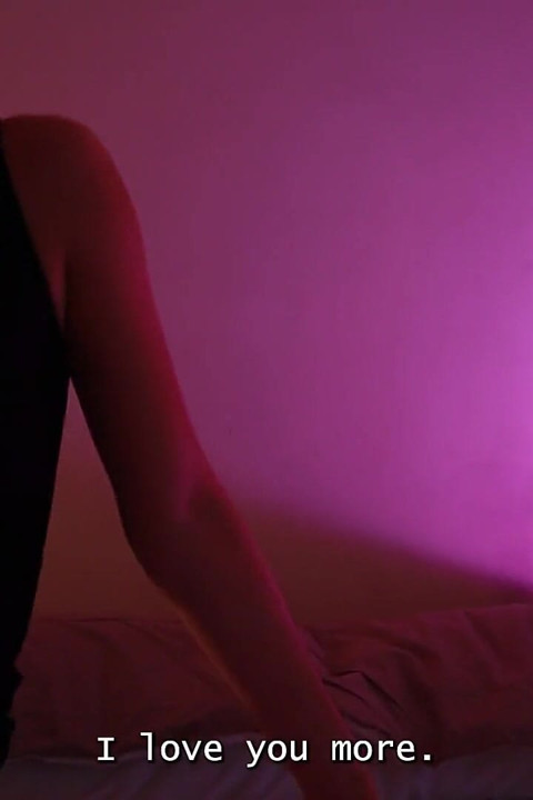 I Cheat on the Phone While Giving My Lover a Blowjob
