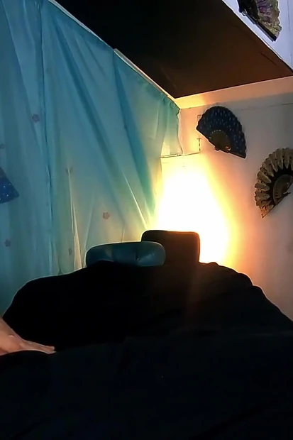 Breaking Out the Dildo