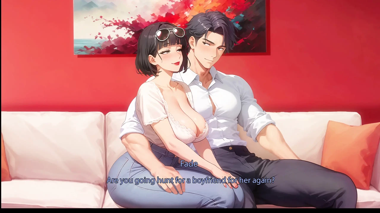 I Love Your Wife (part 14)