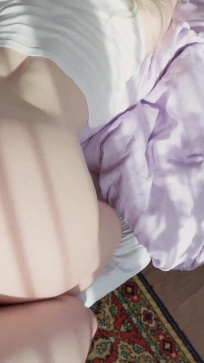 Istri sange ini dicrot sperma tiga kali! | Klip 1