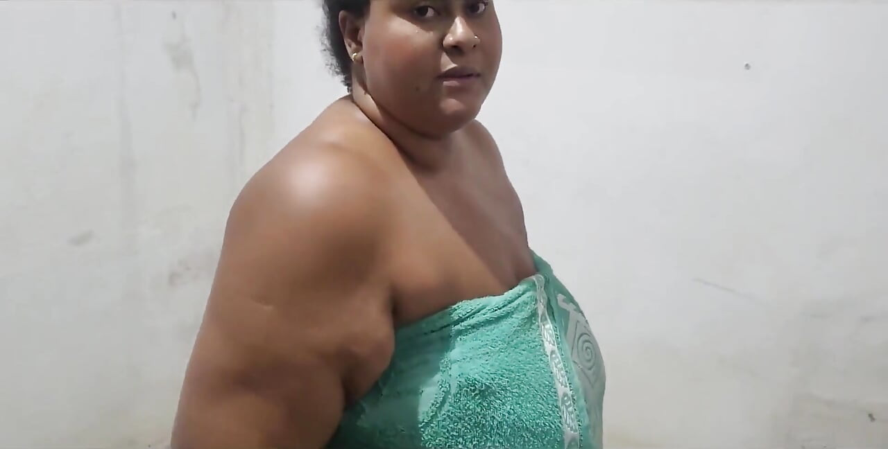 Half-stepsister, What a Big Pussy You Have!