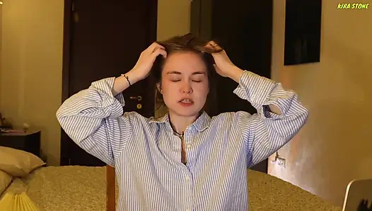 Как Киру Стоун Задеанонили, Сколько Хейта Я Схавала И Как Актрисы Живут С Этим