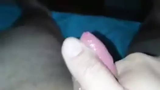 Arkadaşıma gönderilen video