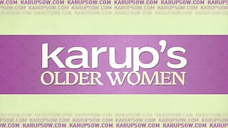 Karups Older Women
