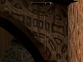 Skyrim special edition. Naked girls compilation 2