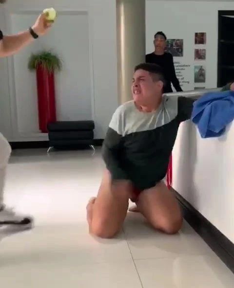 nalgada