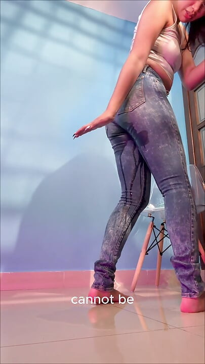 På udkig efter perfekte jeans