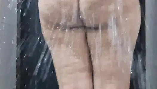 Riya 18+ teen nimmt bad-video-lecken indisches mädchen