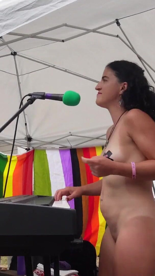 Fuck-a-palooza 2025: lavashow - cliff media productions | Leike 3